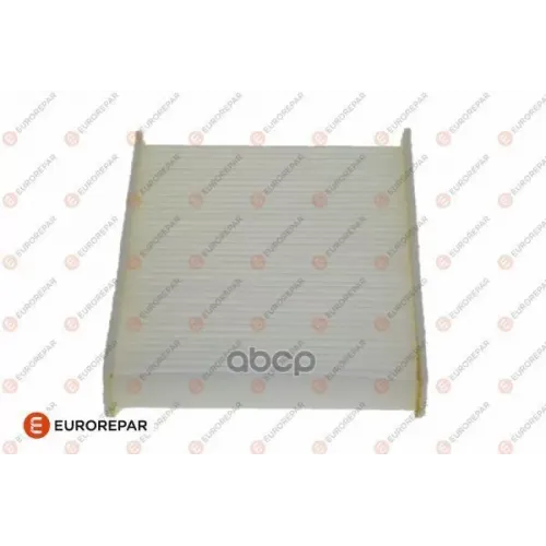 Фильтр Салона Renault Fluence/Nissan Juke EUROREPAR 