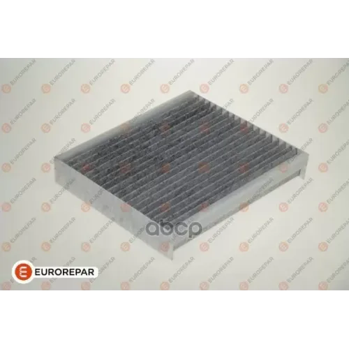 Фильтр Салона Mitsubishi Colt 03- Угольный EUROREPAR 