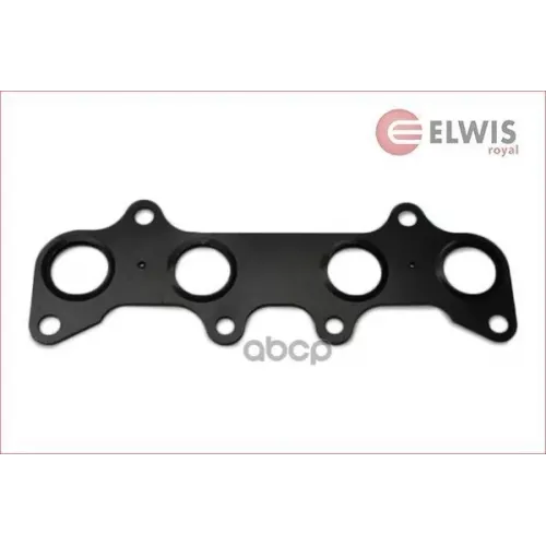 Прокладка Коллектора Toyota Corolla 88-00 1.3/1.4 Выпуск. ELWIS ROYAL 