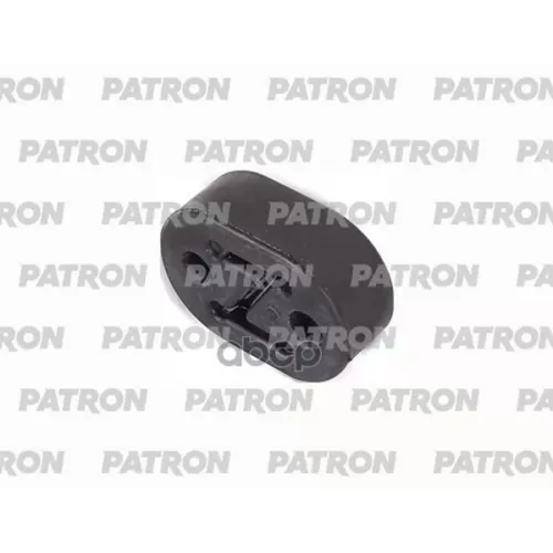 Подвес Глушителя Qashqai Kadjar Koleos Nissan Teana X-Trail (Произведено В Турции) PATRON 