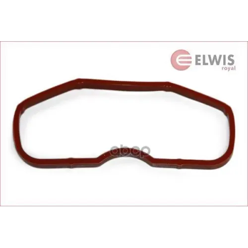 Прокладка Коллектора Vag A4/A5/A6/A7/A8/Q5/Q7/Cayenne/Panamera 08- Впуск. 3.0-4.2 ELWIS ROYAL 