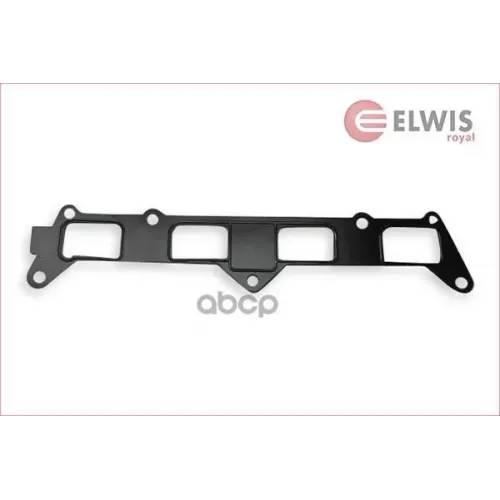 Прокладка Коллектора Vag Golf/Passat/Octavia/Polo/A2/A3/Tt/Tiguan 02- Впуск. ELWIS ROYAL 
