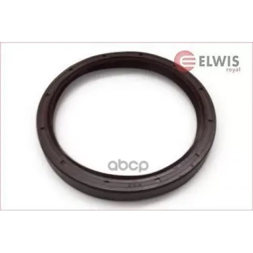 Сальник Коленвала Задний ELWIS ROYAL 