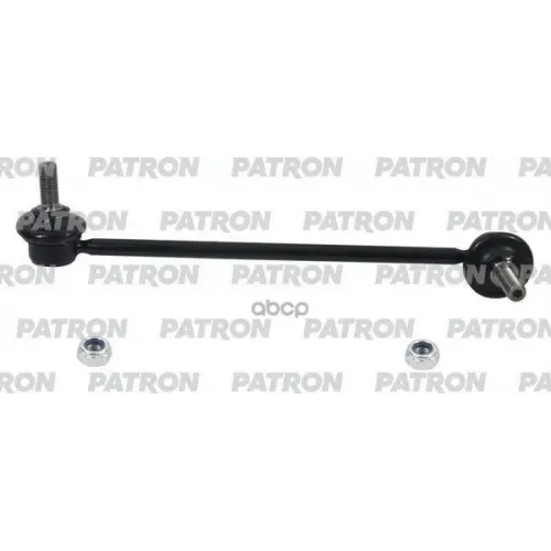 Тяга Стабилизатора Mb-Benz W203 Спортивная Подвеска 00- PATRON 