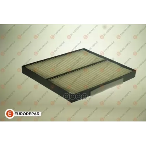 Фильтр Салона Mazda 6 02- EUROREPAR 