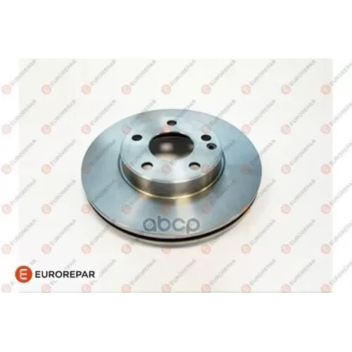 Диск Тормозной Mb A180/B180/B200 12- Перед. Вент. EUROREPAR 