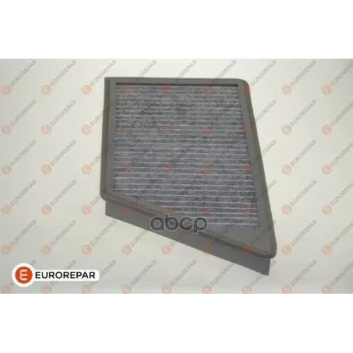 Фильтр Салона Peugeot 206 306 98- Угольный EUROREPAR 