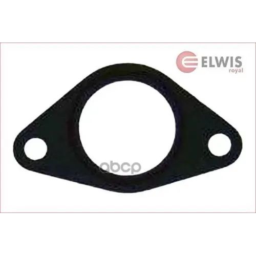 Прокладка Коллектора Bmw/Opel E36/E34/E39/E38/Omega 91- 2.5Td V6 ELWIS ROYAL 