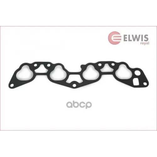 Прокладка Коллектора Honda Civic 87-95 1.3/1.5/1.6 Впуск. ELWIS ROYAL 