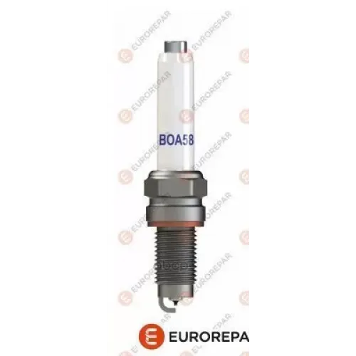 Свеча Зажигания Vag A3/A4/Q2/Octavia/Rapid/Super B/Tiguan 12- EUROREPAR 