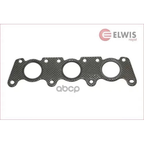 Прокладка Выпускного Коллектора ELWIS ROYAL 
