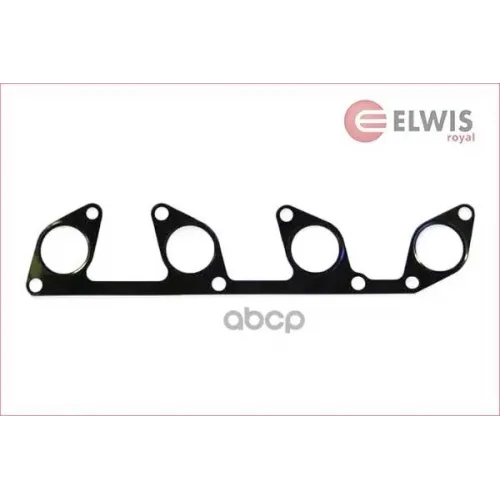 Прокладка Выпускного Коллектора ELWIS ROYAL 