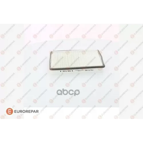 Фильтр Салона Honda Civic 88-01 EUROREPAR 