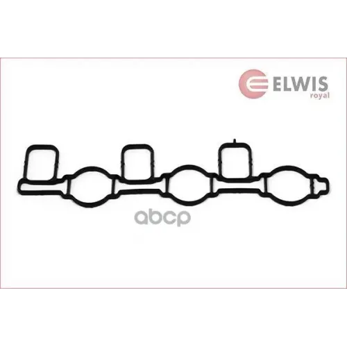 Прокладка Коллектора Vag A4/A5/A6/A8/Q5/Q7/Touareg 03- 2.7Tdi/3.0Tdi Впускн. (Необх.2 Шт.) ELWIS ROYAL 