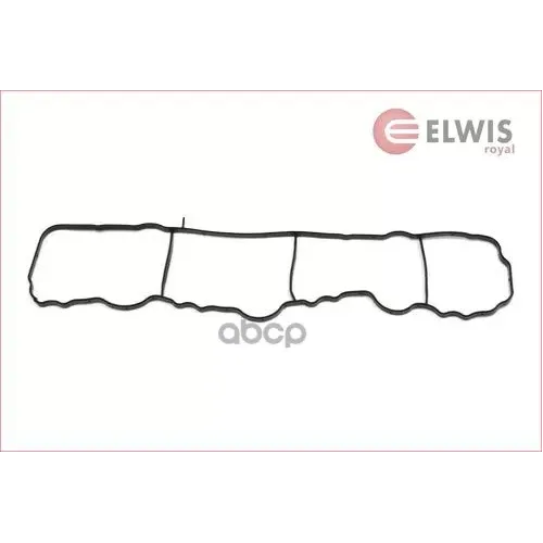 Прокладка Коллектора Mb 06- 2.2Cdi Om651 Впускн. ELWIS ROYAL 