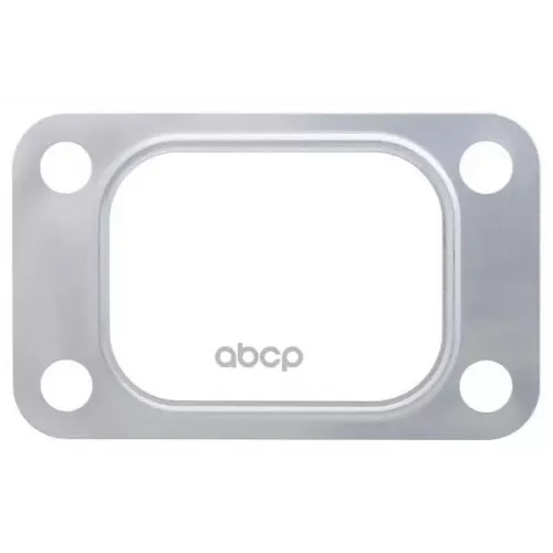 Прокладка Турбокомпрессора Дв. Man D0836 Elring 