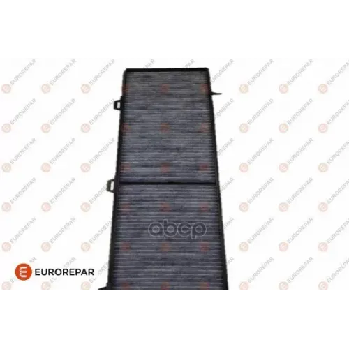 Фильтр Салона Bmw E87/E90 Угольный EUROREPAR 