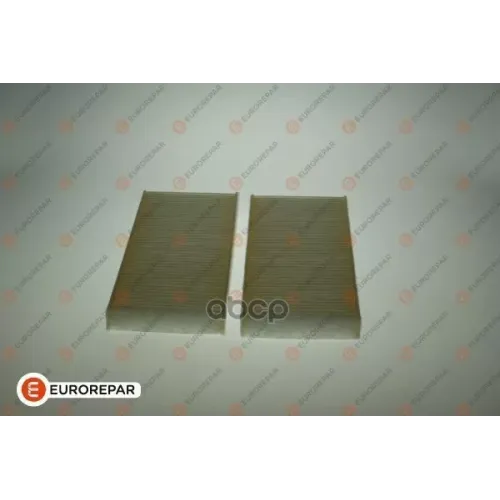 Фильтр Салона Citroen C-Elysee/Peugeot 301 12- EUROREPAR 