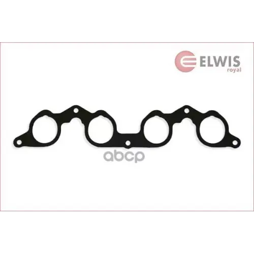 Прокладка Впускного Коллектора ELWIS ROYAL 