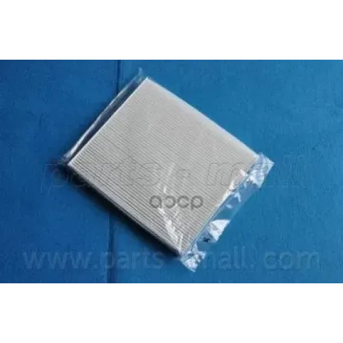 Фильтр Салона Hyundai Santa Fe/Sonata 05- Угольный Parts-Mall 