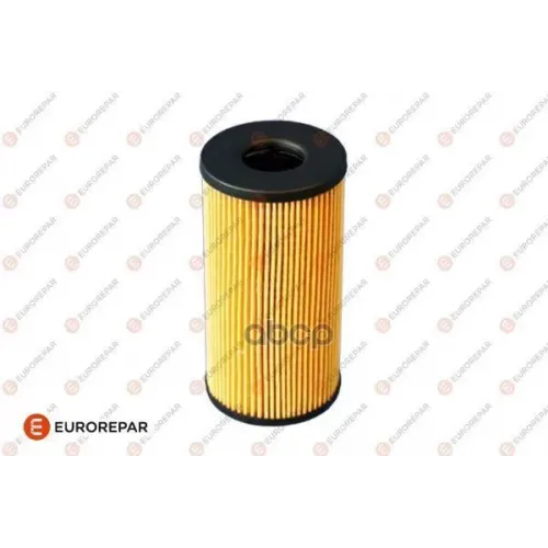 Фильтр Масляный Mb/Nissan/Opel/Renault 1.6D-2.5D EUROREPAR 