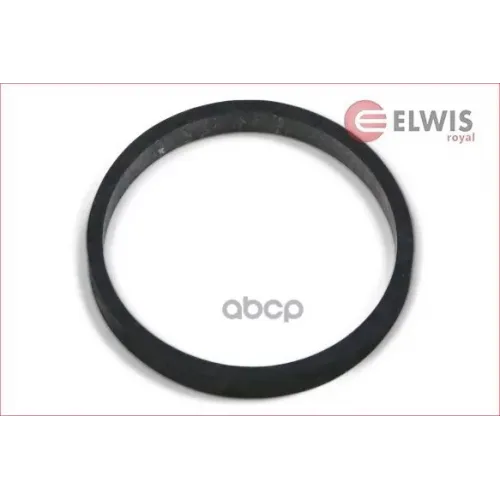 Прокладка Коллектора Vw Polo/Fabia 01- 1.2/1.8 ELWIS ROYAL 