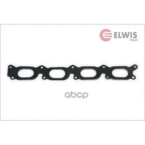 Прокладка Впускного Коллектора ELWIS ROYAL 
