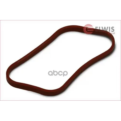 Прокладка Коллектора Ford/Lr/Volvo Mondeo 4/Freelander/Evoque/S60/S80 10- 2.0Ecoboost/2.0T Впускного (Необх. 4 Шт.) ELWIS ROYAL 