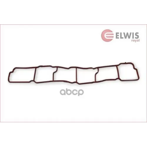 Прокладка Коллектора Vag Passat/Touareg/Q7 05- Впускн. ELWIS ROYAL 