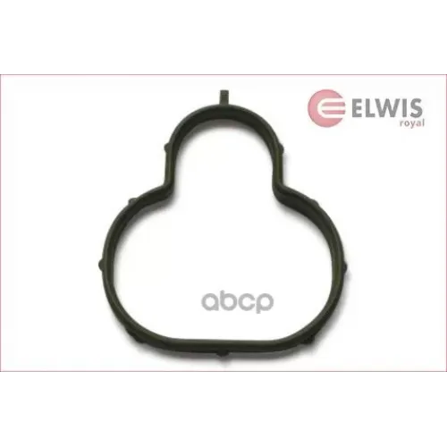 Прокладка Коллектора Ford Focus/Mondeo 95- 1.6/1.8/2.0 16V ELWIS ROYAL 