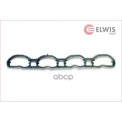 Прокладка Коллектора Vag A3/A4/A5/Tt/Octavia/Superb/Passat 06- 1.8Tsi Впускного ELWIS ROYAL 