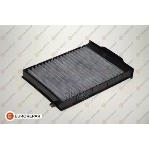 Фильтр Салона Renault Megane 2 03- Угольный EUROREPAR 