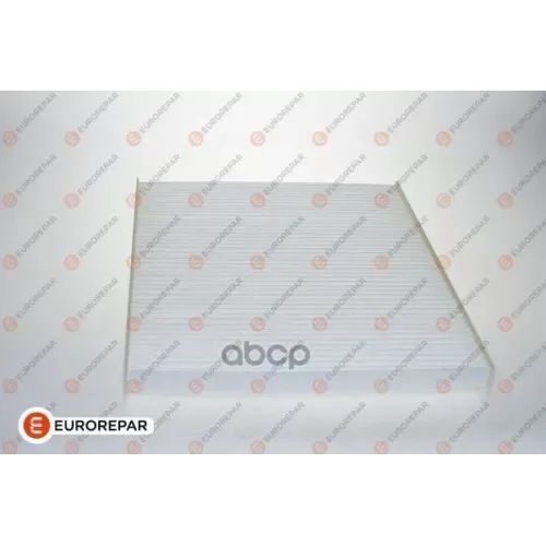 Фильтр Салона Hyundai Santa Fe 10- EUROREPAR 