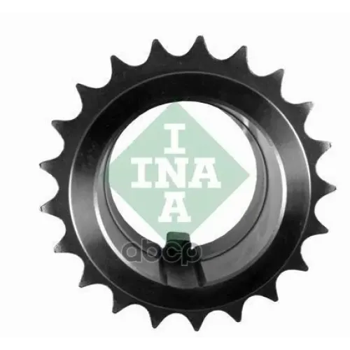 Шестерня Nissan/Opel/Renault Qashqai/X-Trail/Movano/Master/Megane 06- 2.0D/2.3D Коленвала Ina 