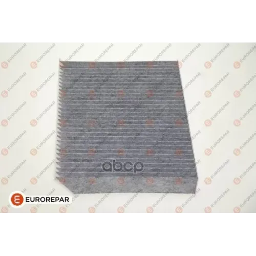 Фильтр Салона Renault Megane 08- Угольный EUROREPAR 