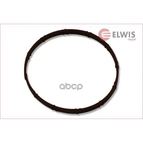 Прокладка Коллектора Bmw 1(F20)/3(F30) 11- N13b16 Дросселя ELWIS ROYAL 