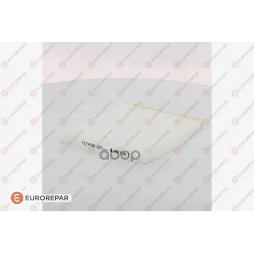 Фильтр Салона Hyundai Creta 16-/Tucson 16- EUROREPAR 