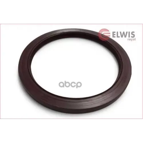 Сальник Коленвала Задний ELWIS ROYAL 