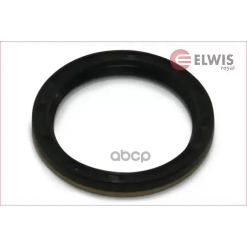 Сальник Коленвала Задний ELWIS ROYAL 