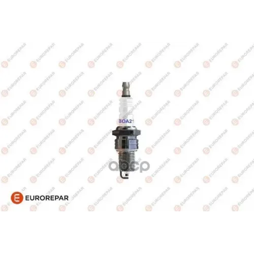 Свеча Зажигания Renault/ Vag/ Nissan/Mercedes/Bmw EUROREPAR 