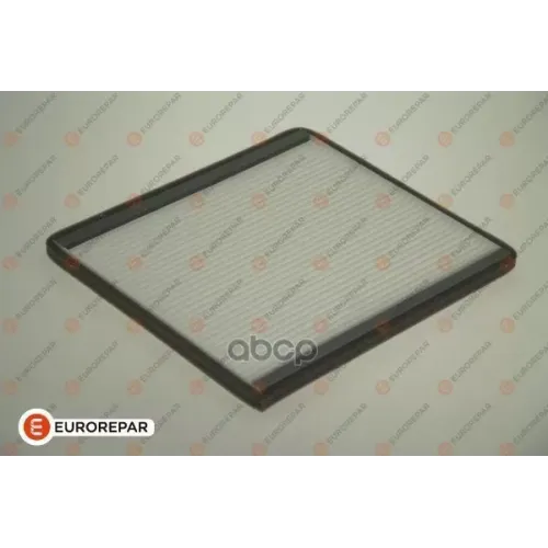 Фильтр Салона Toyota Yaris/Rav 4 01- EUROREPAR 