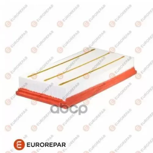 Фильтр Воздушный EUROREPAR 