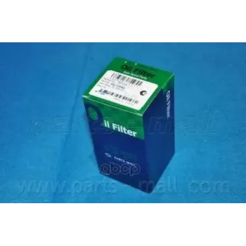 Фильтр Масляный Parts-Mall PBT-009