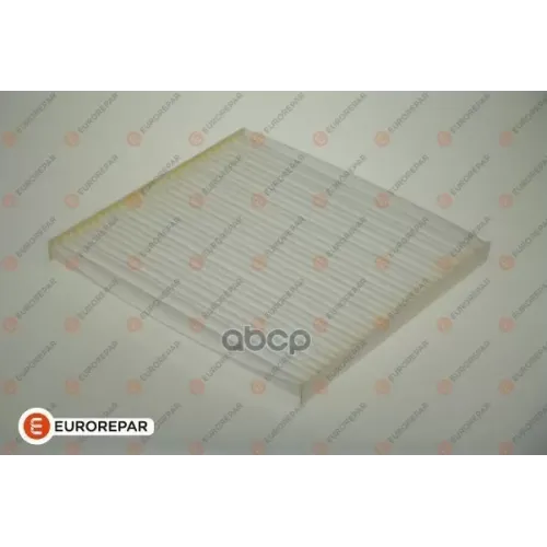 Фильтр Салона Toyota Avensis Ii/Corolla 02- Угольный EUROREPAR 