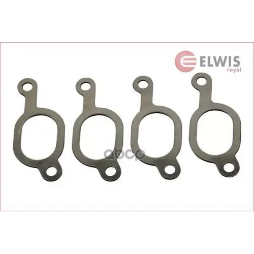 Комплект Прокладок Выпускного Коллектора ELWIS ROYAL 