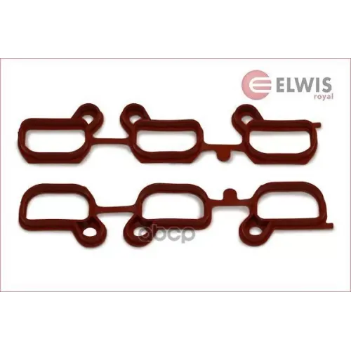 Прокладка Впускного Коллектора ELWIS ROYAL 