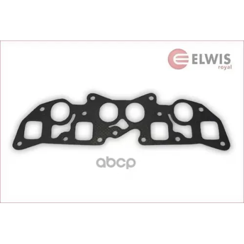 Прокладка Коллектора Nissan Almera/Primera 90-02 2.0D/Td Впуск. ELWIS ROYAL 