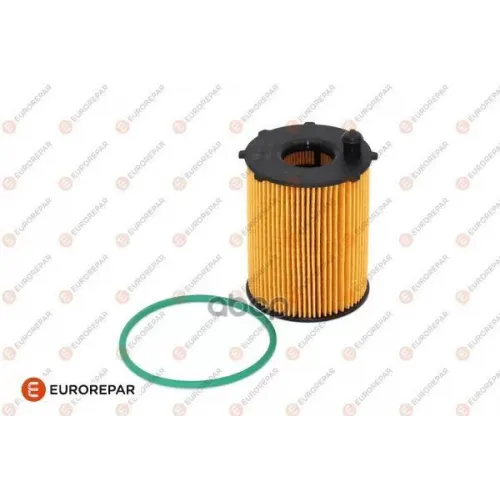 Фильтр Масляный Peugeot/Citroen 1.4D-2.0D 01- EUROREPAR 