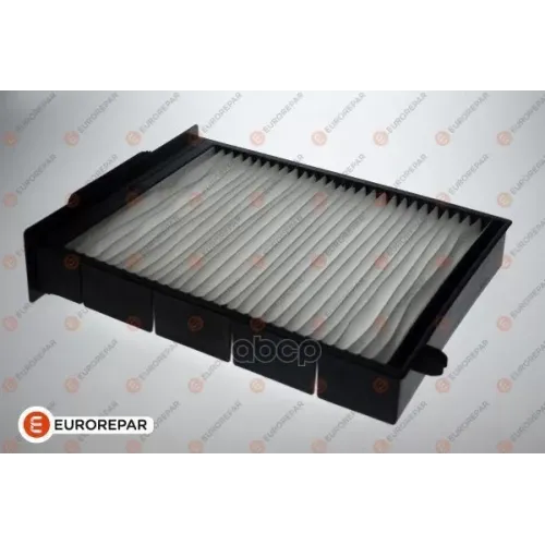 Фильтр Салона Renault Megane 02- EUROREPAR 