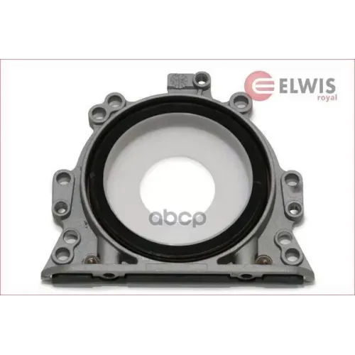 Сальник Коленвала Задн.с Корп. (105X85) ELWIS ROYAL 